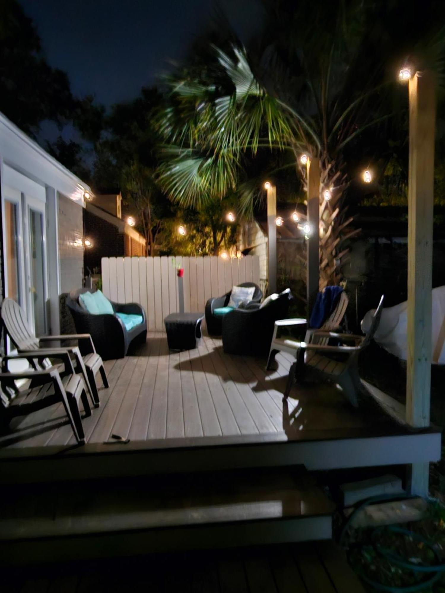 M-Home Charleston Exteriör bild
